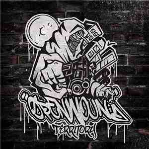Open Wound  - Territory