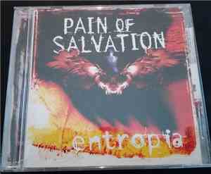 Pain Of Salvation - Entropia