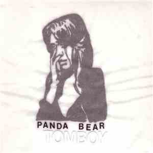 Panda Bear - Tomboy