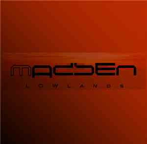 Paul Madsen - Lowlands