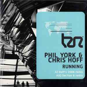 Phil York & Chris Hoff - Running