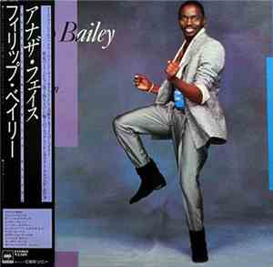 Philip Bailey - Continuation