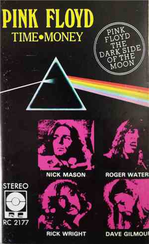 Pink Floyd - The Dark Side Of The Moon