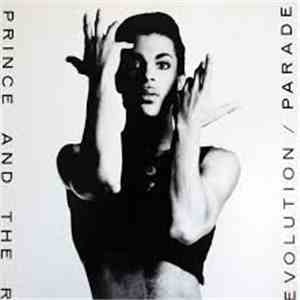 Prince And The Revolution - Parade