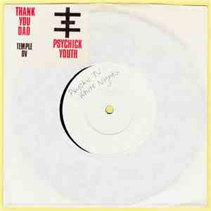 Psychic TV - White Nights