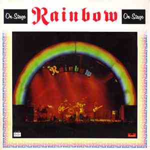 Rainbow - On Stage