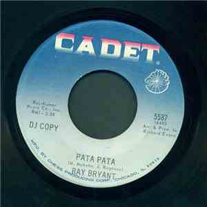 Ray Bryant - Pata Pata / Pata Pata