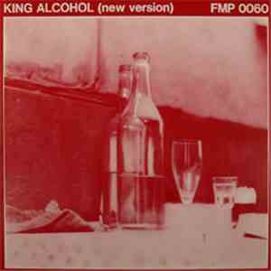 Rüdiger Carl Inc. - King Alcohol (New Version)