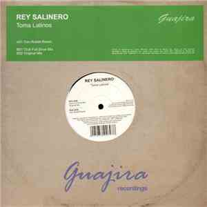 Rey Salinero - Toma Latinos