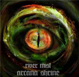 River Mist - Arcana Shrine