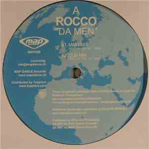 Rocco - Da Men