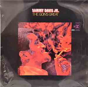 Sammy Davis Jr. - The Goin's Great