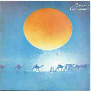 Santana - Caravanserai