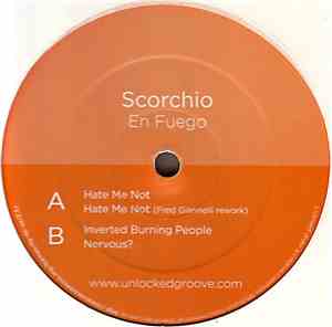 Scorchio - En Fuego