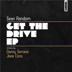 Sean Random - Get The Drive EP