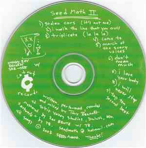 Seed Math - II