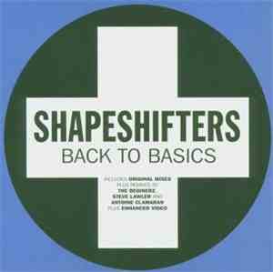 Shapeshifters - Back To Basics