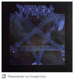 Skyconqueror - Under The Pentagram