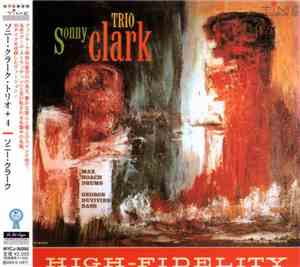 Sonny Clark Trio - Sonny Clark Trio