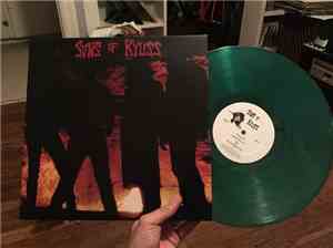 Sons Of Kyuss - Sons Of Kyuss