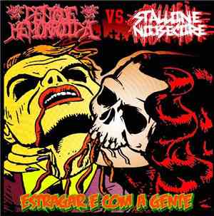 Stallone Noisecore - Dengue Hemorroida versus Stallone Noisecore