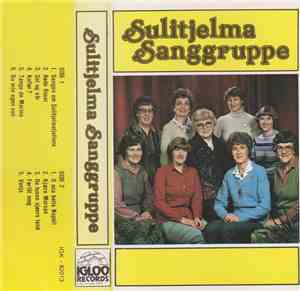 Sulitjelma Sanggruppe - Sulitjelma Sanggruppe