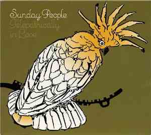Sunday People - Telepathically In Love