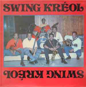 Swing Kréol - Swing Kréol