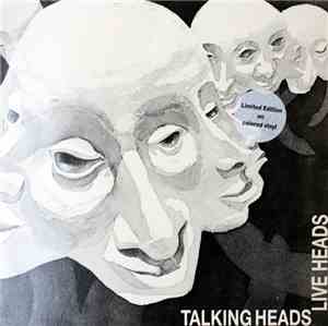 Talking Heads - Live Heads