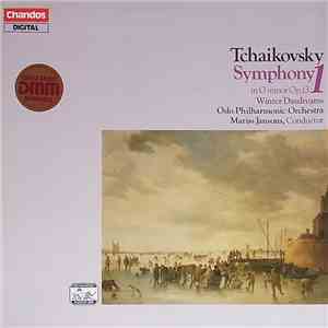 Tchaikovsky, Oslo Philharmonic Orchestra, Mariss Jansons - Symphony Nr.1 In G Minor Op. 13 - Winter Daydreams