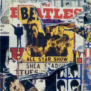 The Beatles - Anthology 2