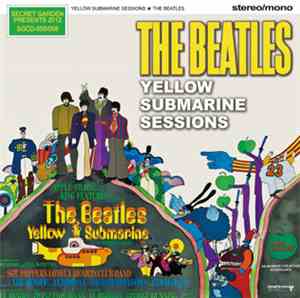 The Beatles - Yellow Submarine Sessions