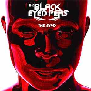 The Black Eyed Peas - The E•N•D