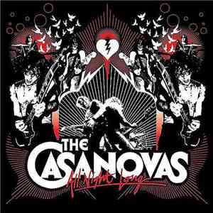 The Casanovas - All Night Long