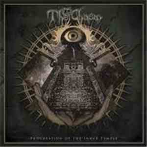 The Chasm  - Procreation Of The Inner Temple