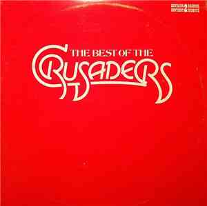 The Crusaders - The Best Of The Crusaders