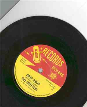 The Drifters / The 
