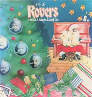 The Irish Rovers - It Was A Night Like This