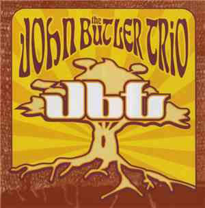 The John Butler Trio - JBT