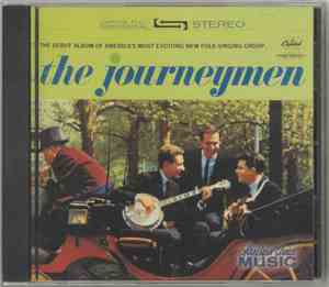 The Journeymen - The Journeymen