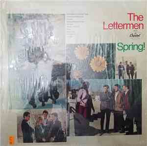The Lettermen - Spring!