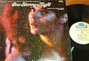 The Mystic Moods Orchestra - One Stormy Night
