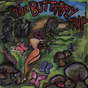 The Running Stream - The Butterfly Trip