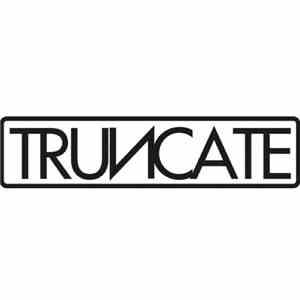 Truncate - Truncate 43