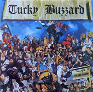 Tucky Buzzard - Allright On The Night