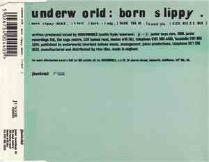 Underworld - Born Slippy .NUXX