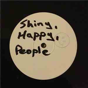 Unknown Artist - Shiny Happy People (Sunshine Remix)