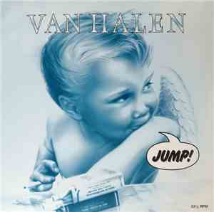Van Halen - Jump!