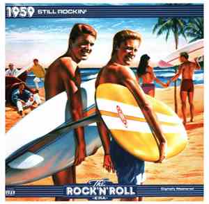 Various - 1959 Still Rockin'