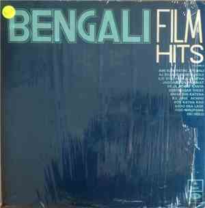 Various - Bengali Film Hits, Volume 5